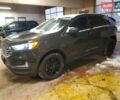 Чорний Форд Едж, об'ємом двигуна 2 л та пробігом 78 тис. км за 6000 $, фото 1 на Automoto.ua
