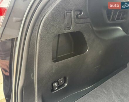 Чорний Форд Едж, об'ємом двигуна 2 л та пробігом 61 тис. км за 21950 $, фото 29 на Automoto.ua