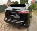 Черный Форд Эдж, объемом двигателя 2 л и пробегом 15 тыс. км за 22222 $, фото 25 на Automoto.ua