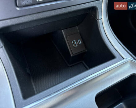 Черный Форд Эдж, объемом двигателя 2 л и пробегом 62 тыс. км за 22900 $, фото 33 на Automoto.ua