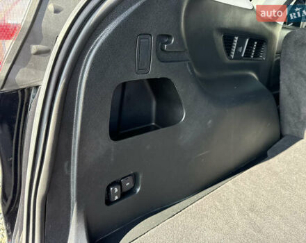 Черный Форд Эдж, объемом двигателя 2 л и пробегом 62 тыс. км за 22900 $, фото 41 на Automoto.ua