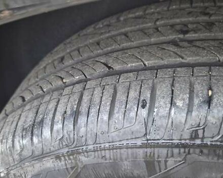 Черный Форд Эдж, объемом двигателя 2 л и пробегом 73 тыс. км за 18600 $, фото 10 на Automoto.ua