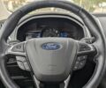 Черный Форд Эдж, объемом двигателя 2 л и пробегом 18 тыс. км за 7900 $, фото 7 на Automoto.ua