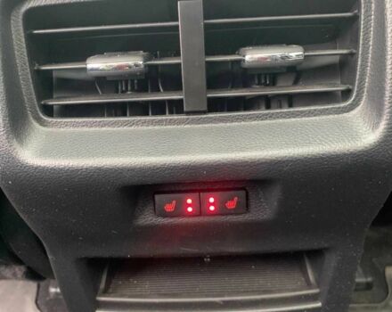 Черный Форд Эдж, объемом двигателя 2 л и пробегом 17 тыс. км за 14100 $, фото 12 на Automoto.ua