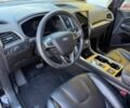 Чорний Форд Едж, об'ємом двигуна 2 л та пробігом 12 тис. км за 6500 $, фото 6 на Automoto.ua