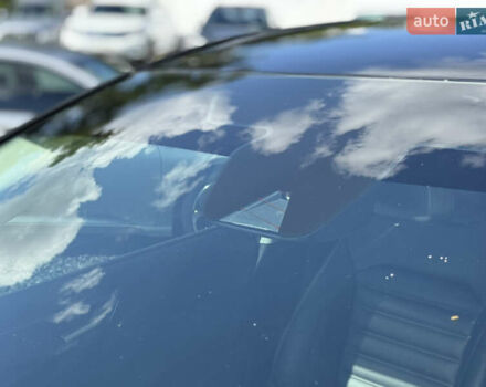 Черный Форд Эдж, объемом двигателя 2 л и пробегом 62 тыс. км за 22900 $, фото 14 на Automoto.ua