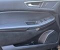 Чорний Форд Едж, об'ємом двигуна 0 л та пробігом 56 тис. км за 15700 $, фото 7 на Automoto.ua
