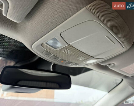 Чорний Форд Едж, об'ємом двигуна 2 л та пробігом 61 тис. км за 21950 $, фото 26 на Automoto.ua