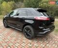 Черный Форд Эдж, объемом двигателя 2 л и пробегом 15 тыс. км за 22222 $, фото 5 на Automoto.ua