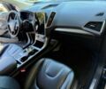 Чорний Форд Едж, об'ємом двигуна 2 л та пробігом 12 тис. км за 6500 $, фото 7 на Automoto.ua