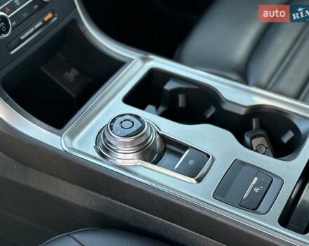Черный Форд Эдж, объемом двигателя 2 л и пробегом 62 тыс. км за 22900 $, фото 23 на Automoto.ua