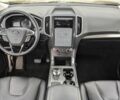 Черный Форд Эдж, объемом двигателя 2 л и пробегом 18 тыс. км за 7900 $, фото 12 на Automoto.ua