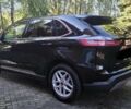 Чорний Форд Едж, об'ємом двигуна 0 л та пробігом 56 тис. км за 15700 $, фото 4 на Automoto.ua