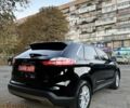 Чорний Форд Едж, об'ємом двигуна 2 л та пробігом 80 тис. км за 19999 $, фото 4 на Automoto.ua
