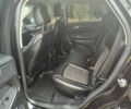 Черный Форд Эдж, объемом двигателя 2 л и пробегом 73 тыс. км за 18600 $, фото 14 на Automoto.ua