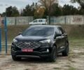 Чорний Форд Едж, об'ємом двигуна 2 л та пробігом 80 тис. км за 19999 $, фото 2 на Automoto.ua