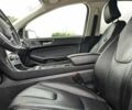 Черный Форд Эдж, объемом двигателя 2 л и пробегом 18 тыс. км за 7900 $, фото 10 на Automoto.ua