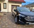 Чорний Форд Едж, об'ємом двигуна 2 л та пробігом 151 тис. км за 17999 $, фото 1 на Automoto.ua