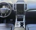 Чорний Форд Едж, об'ємом двигуна 0 л та пробігом 56 тис. км за 15700 $, фото 10 на Automoto.ua