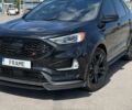 Черный Форд Эдж, объемом двигателя 2.7 л и пробегом 91 тыс. км за 28000 $, фото 1 на Automoto.ua