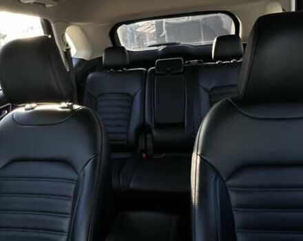 Чорний Форд Едж, об'ємом двигуна 2 л та пробігом 80 тис. км за 19999 $, фото 19 на Automoto.ua