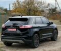 Чорний Форд Едж, об'ємом двигуна 2 л та пробігом 80 тис. км за 19999 $, фото 4 на Automoto.ua