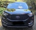 Чорний Форд Едж, об'ємом двигуна 0 л та пробігом 56 тис. км за 15700 $, фото 1 на Automoto.ua