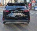 Черный Форд Эдж, объемом двигателя 2 л и пробегом 98 тыс. км за 19500 $, фото 11 на Automoto.ua