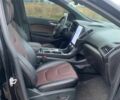 Черный Форд Эдж, объемом двигателя 2 л и пробегом 17 тыс. км за 14100 $, фото 10 на Automoto.ua
