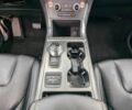 Черный Форд Эдж, объемом двигателя 2 л и пробегом 18 тыс. км за 7900 $, фото 9 на Automoto.ua