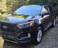 Чорний Форд Едж, об'ємом двигуна 0 л та пробігом 56 тис. км за 15700 $, фото 1 на Automoto.ua