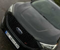 Черный Форд Эдж, объемом двигателя 2 л и пробегом 42 тыс. км за 22000 $, фото 15 на Automoto.ua