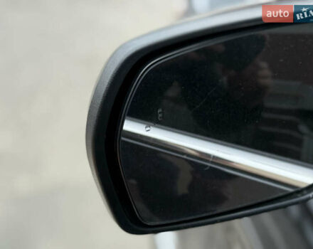 Чорний Форд Едж, об'ємом двигуна 2 л та пробігом 61 тис. км за 21950 $, фото 12 на Automoto.ua