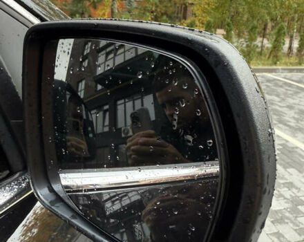 Черный Форд Эдж, объемом двигателя 2 л и пробегом 92 тыс. км за 21700 $, фото 17 на Automoto.ua