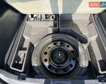 Черный Форд Эдж, объемом двигателя 2 л и пробегом 62 тыс. км за 22900 $, фото 42 на Automoto.ua