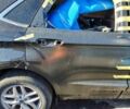 Черный Форд Эдж, объемом двигателя 2 л и пробегом 65 тыс. км за 13500 $, фото 10 на Automoto.ua