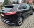 Чорний Форд Едж, об'ємом двигуна 2 л та пробігом 21 тис. км за 21999 $, фото 17 на Automoto.ua