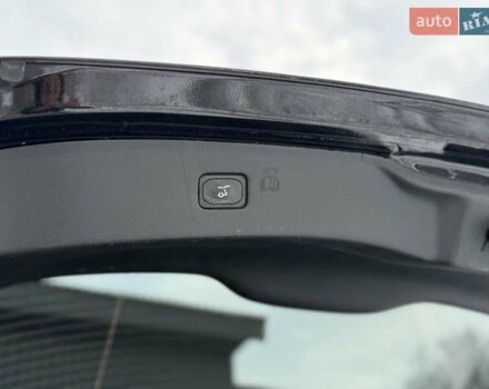 Черный Форд Эдж, объемом двигателя 2.7 л и пробегом 21 тыс. км за 22999 $, фото 55 на Automoto.ua