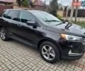 Чорний Форд Едж, об'ємом двигуна 2 л та пробігом 21 тис. км за 21999 $, фото 5 на Automoto.ua