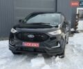 Черный Форд Эдж, объемом двигателя 2.7 л и пробегом 21 тыс. км за 22999 $, фото 13 на Automoto.ua