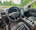 Чорний Форд Едж, об'ємом двигуна 2 л та пробігом 21 тис. км за 25000 $, фото 11 на Automoto.ua