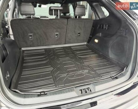 Черный Форд Эдж, объемом двигателя 2.7 л и пробегом 21 тыс. км за 22999 $, фото 81 на Automoto.ua