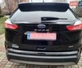 Чорний Форд Едж, об'ємом двигуна 2 л та пробігом 21 тис. км за 21999 $, фото 18 на Automoto.ua