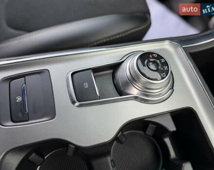 Черный Форд Эдж, объемом двигателя 2.7 л и пробегом 21 тыс. км за 22999 $, фото 43 на Automoto.ua