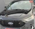 Черный Форд Эдж, объемом двигателя 2.7 л и пробегом 21 тыс. км за 22999 $, фото 21 на Automoto.ua