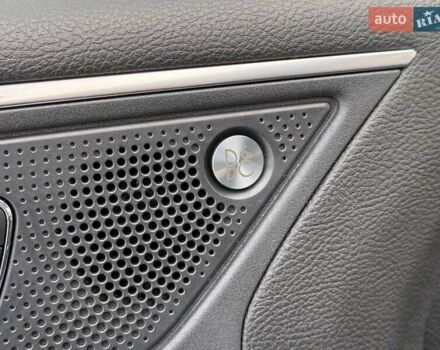 Черный Форд Эдж, объемом двигателя 2.7 л и пробегом 21 тыс. км за 22999 $, фото 60 на Automoto.ua