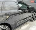 Черный Форд Эдж, объемом двигателя 2.7 л и пробегом 21 тыс. км за 22999 $, фото 35 на Automoto.ua