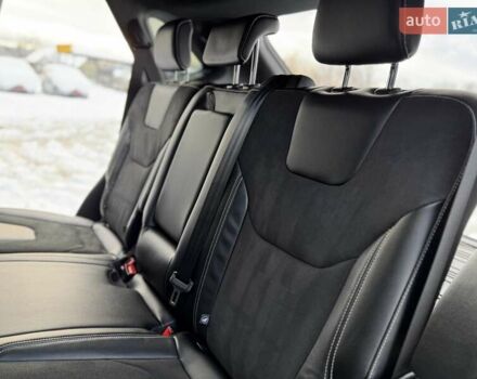 Черный Форд Эдж, объемом двигателя 2.7 л и пробегом 21 тыс. км за 22999 $, фото 57 на Automoto.ua