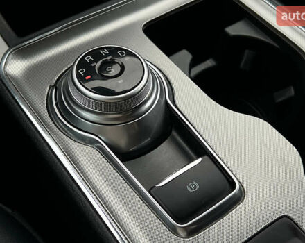 Черный Форд Эдж, объемом двигателя 2 л и пробегом 32 тыс. км за 24999 $, фото 16 на Automoto.ua