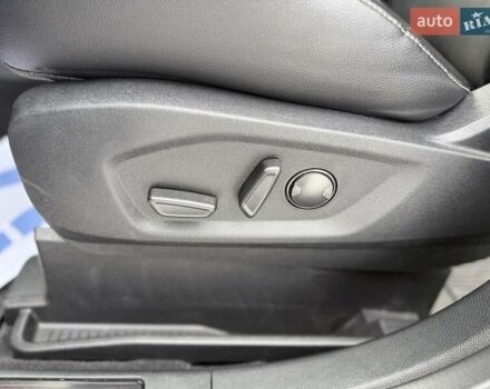 Черный Форд Эдж, объемом двигателя 2.7 л и пробегом 21 тыс. км за 22999 $, фото 69 на Automoto.ua